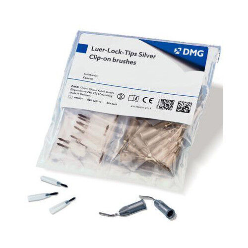 DMG Constic Composiet Refill Accessoires-DMG-Sordent