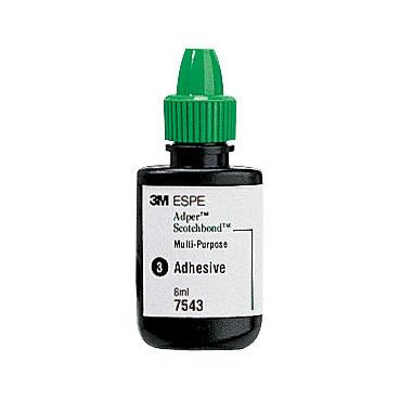 3M™ Adper™ Scotchbond™ Multi-Purpose Total-etch adhesief-Solventum-Sordent