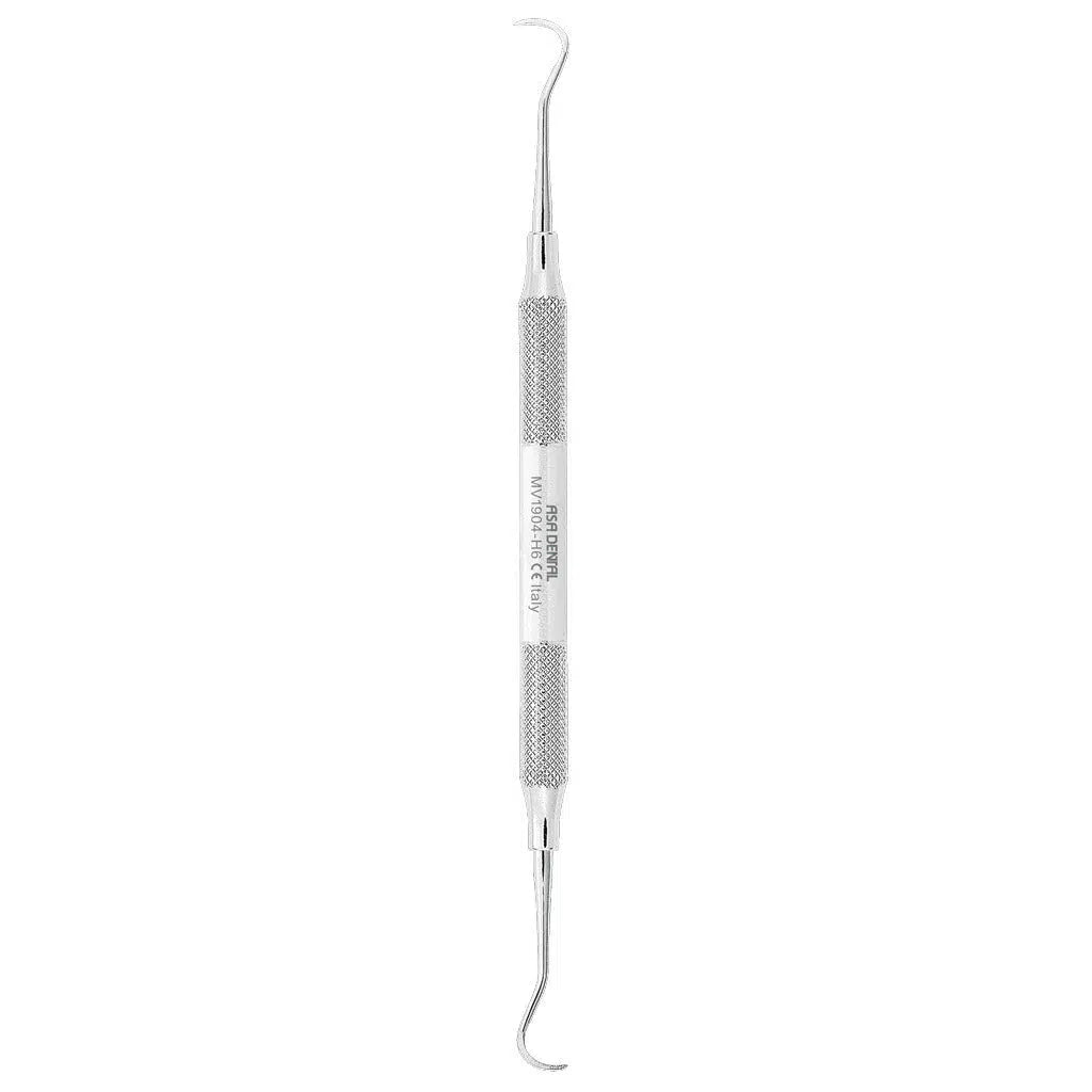 Asa Dental Scaler H6/H7-Instrumenten-Asa Dental S.p.A-Sordent