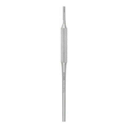 Asa Dental Scalpel handgreep Recht Type 5 (14,5 cm.)-Instrumenten-Asa Dental S.p.A-Sordent