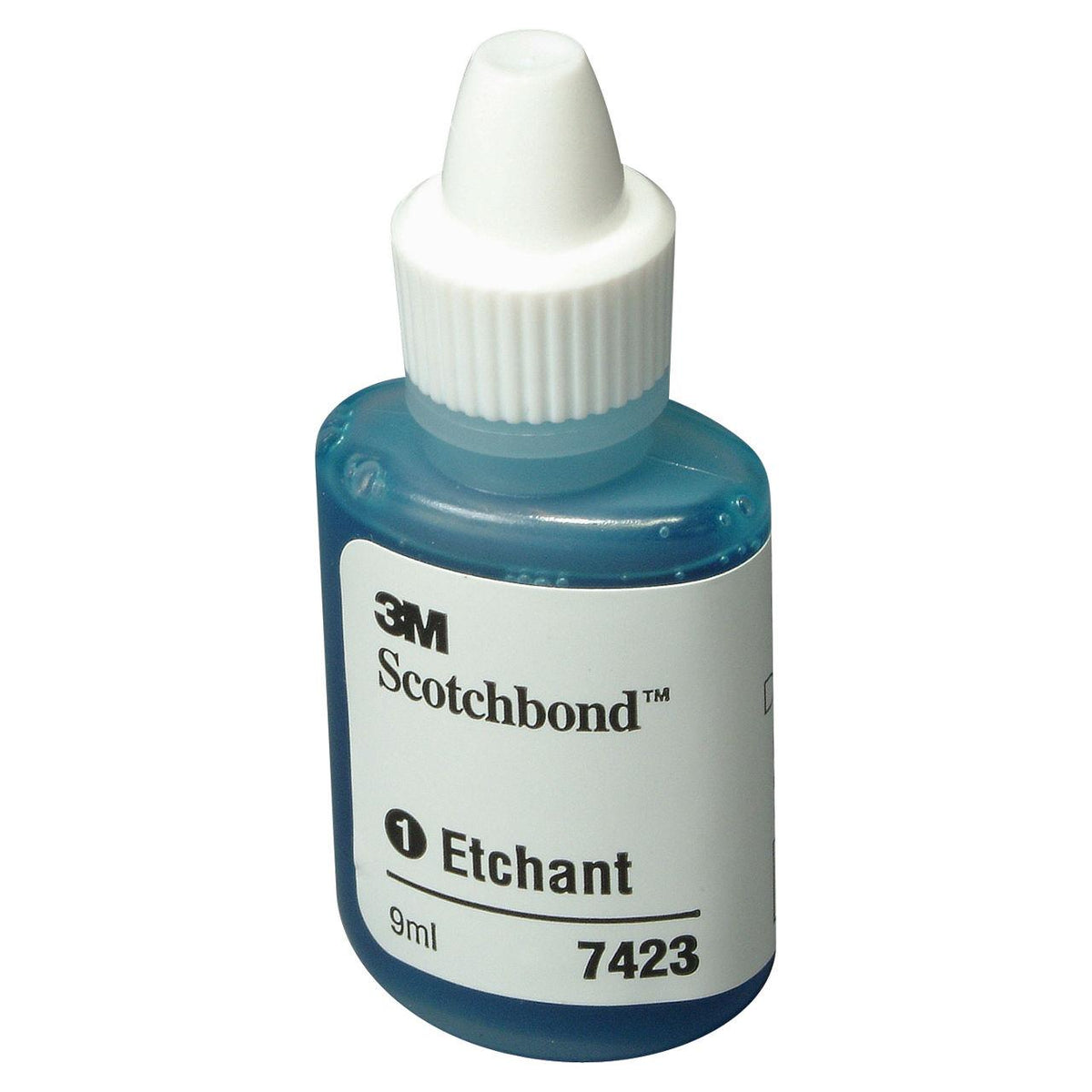 3M™ Scotchbond™ Etsgel (9 mL)-Solventum-Sordent