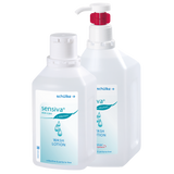 Schülke & Mayr Sensiva® Waslotion Geurvrij (500 mL)-Schülke & Mayr-Sordent