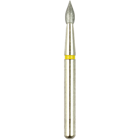 Shofu T&F Hybrid Points Ultrafijn Polijstpoint SF 254/014 (6 st.)-Shofu-Sordent