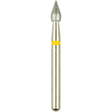 Shofu T&F Hybrid Points Ultrafijn Polijstpoint SF 254/018 (6 st.)-Shofu-Sordent