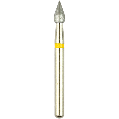 Shofu T&F Hybrid Points Ultrafijn Polijstpoint SF 254/018 (6 st.)-Shofu-Sordent