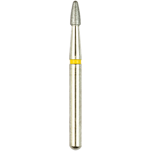 Shofu T&F Hybrid Points Ultrafijn Polijstpoint SF 277/014 (6 st.)-Shofu-Sordent