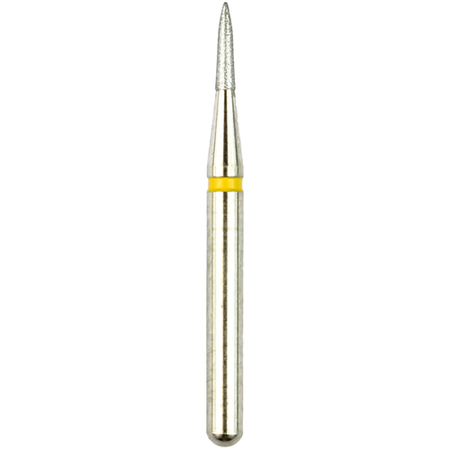 Shofu T&F Hybrid Points Ultrafijn Polijstpoint SF 243/009 (6 st.)-Shofu-Sordent