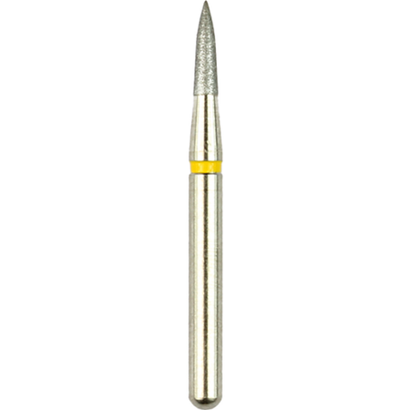 Shofu T&F Hybrid Points Ultrafijn Polijstpoint SF 243/012 (6 st.)-Shofu-Sordent