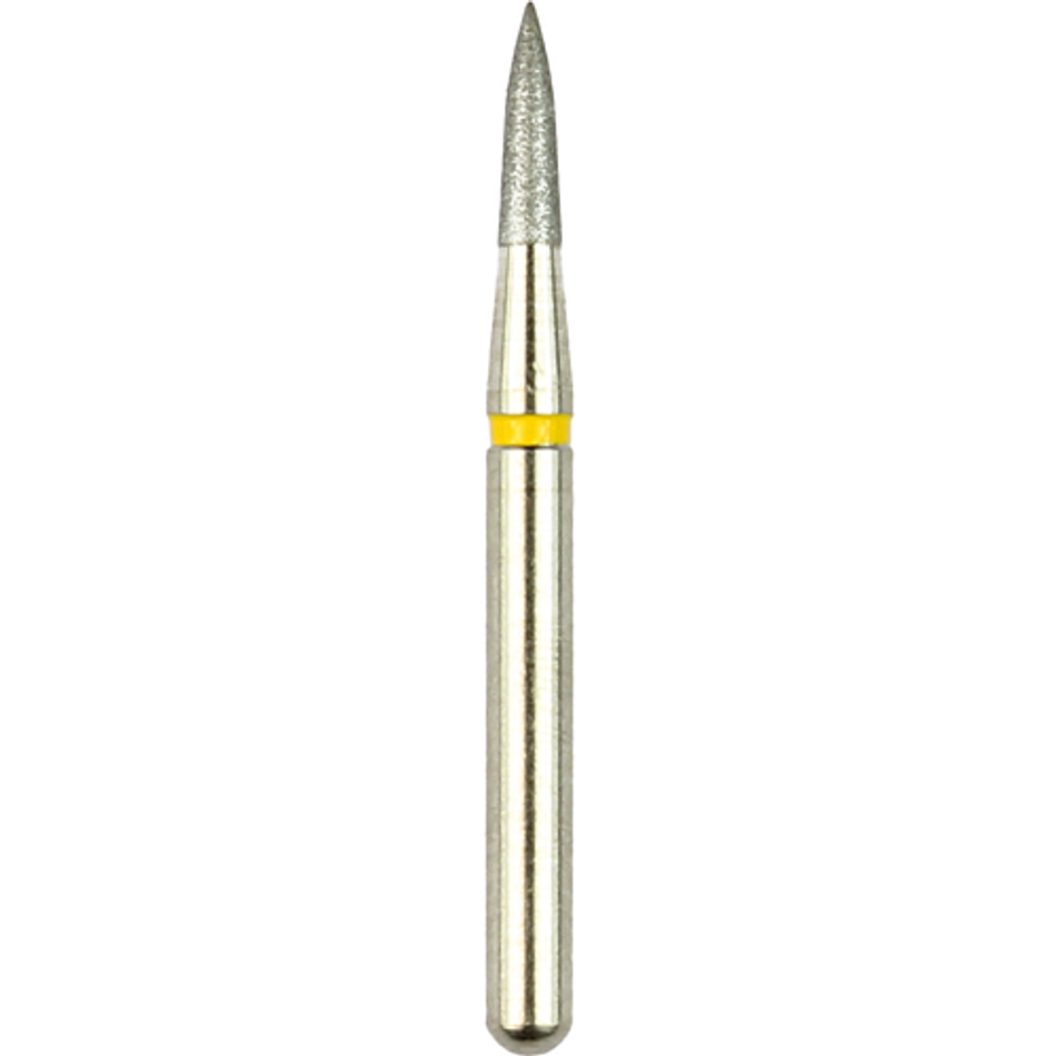 Shofu T&F Hybrid Points Ultrafijn Polijstpoint SF 243/012 (6 st.)-Shofu-Sordent