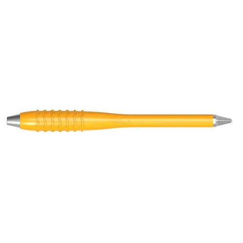 Carl Martin Mondspiegelheft Colori Oranje LiquidSteel #SI-485-OR-Carl Martin-Sordent