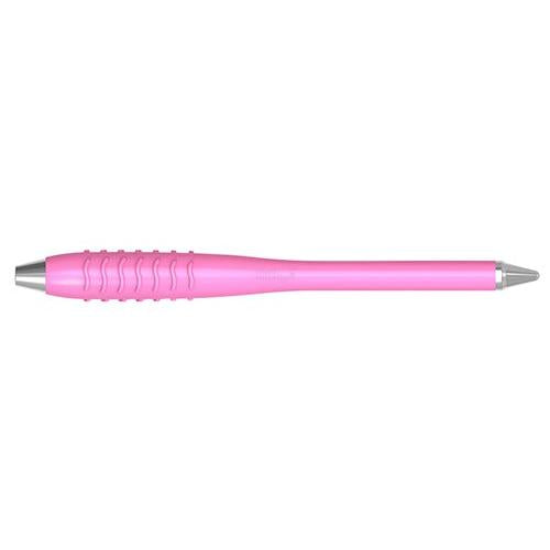 Carl Martin Mondspiegelheft Colori Roze LiquidSteel #SI-485-PK-Carl Martin-Sordent