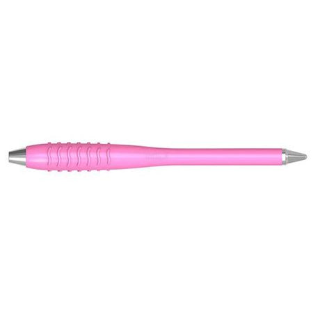 Carl Martin Mondspiegelheft Colori Roze LiquidSteel #SI-485-PK-Carl Martin-Sordent
