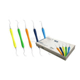 Carl Martin Paro Set Colori #SI-972/5-6,7-8,11-12,13-14,H6-H7-Carl Martin-Sordent