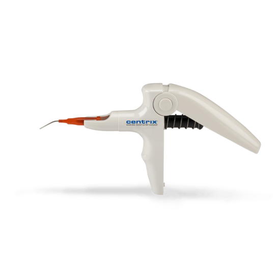 Centrix Snub Nose Snap-Fit™ Gun / Doseerpistool-Centrix-Sordent