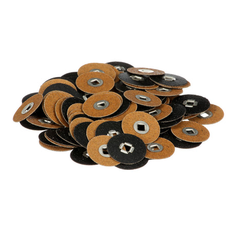 3M™ Sof-Lex™ Polijstschijfjes Ø 15,5 mm Grof-Solventum-Sordent