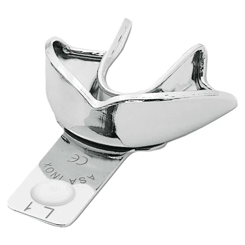 Asa Dental Afdruklepel (onderkaak) betand-Instrumenten-Asa Dental S.p.A-XXS-Sordent