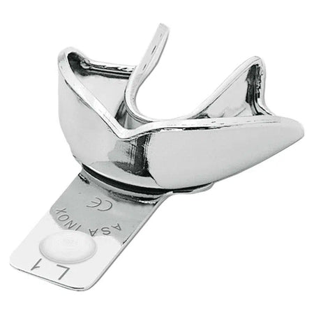 Asa Dental Afdruklepel (onderkaak) betand-Instrumenten-Asa Dental S.p.A-XXS-Sordent