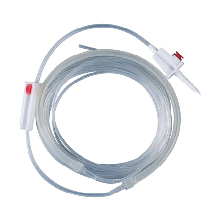 Hygitech infuusbestek - Sterile irrigation set-Hygitech-Sordent