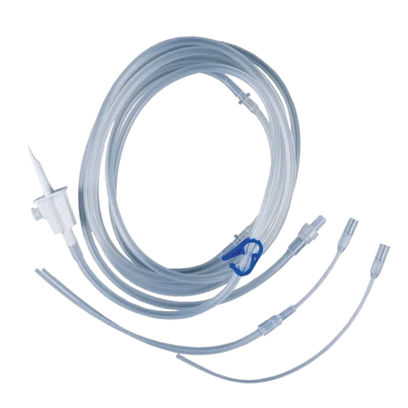 Hygitech infuusbestek - Sterile irrigation set-Hygitech-Sordent