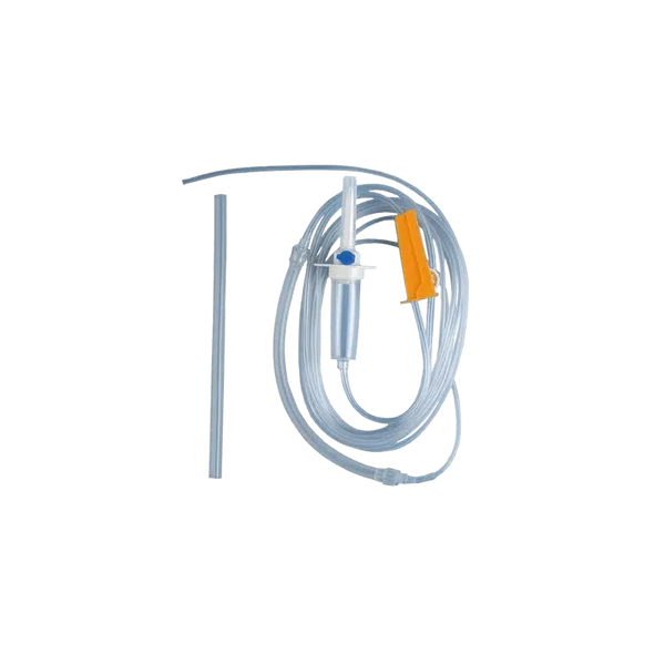 Hygitech infuusbestek - Sterile irrigation set-Hygitech-Sordent