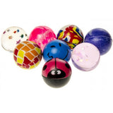 ABCA Gift / Speelgoed Stuiterballen 32 mm - (100 stuks)-ABCA-Sordent