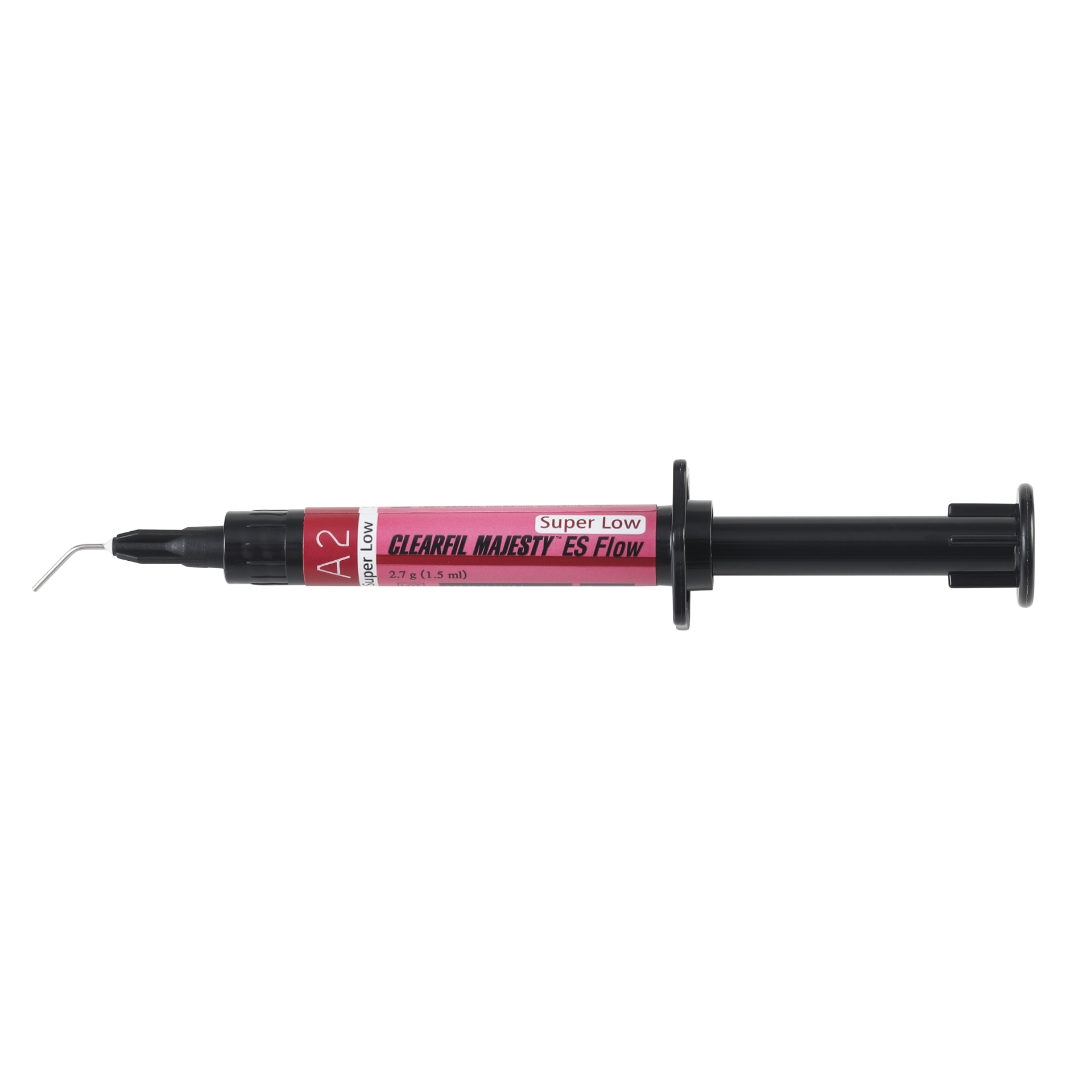 Kuraray Clearfil Majesty™ ES Flow Super Low Syringe (Spuit) (2,7 g)-Kuraray-Sordent