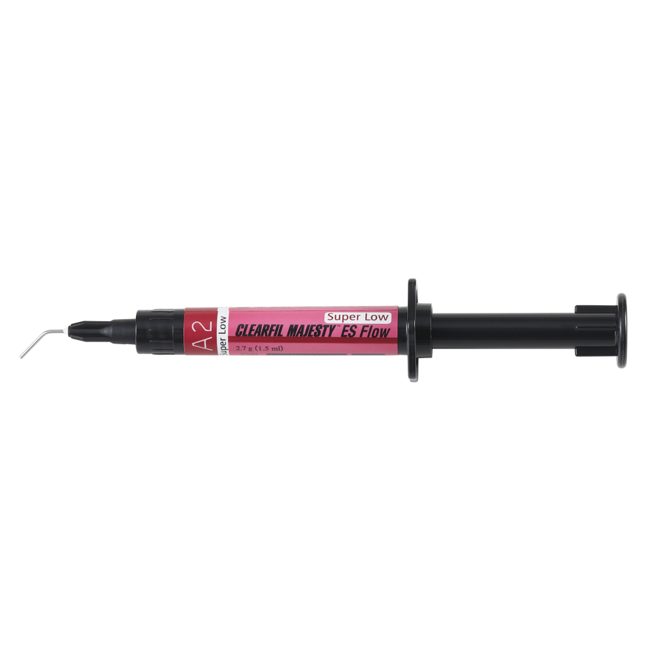 Kuraray Clearfil Majesty™ ES Flow Super Low Syringe (Spuit) (2,7 g)-Kuraray-Sordent