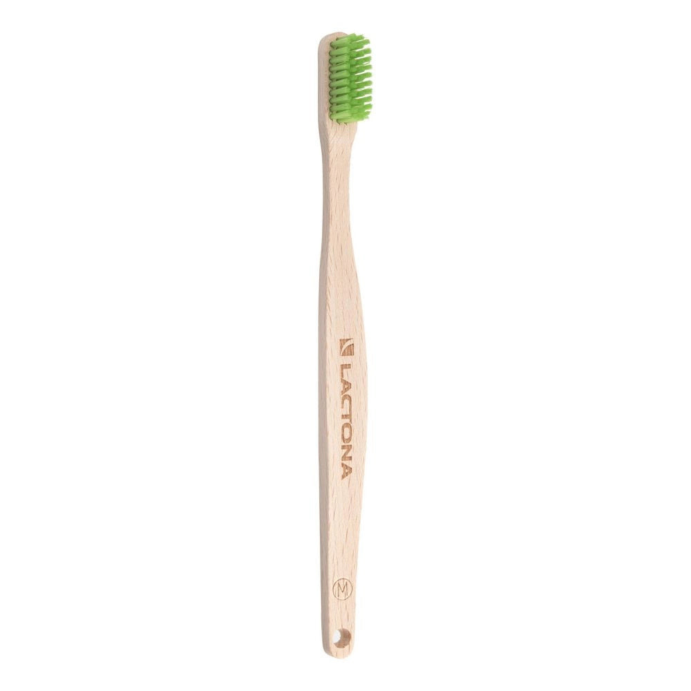 Lactona EcoBrush 100% biologisch afbreekbare handle (12 st.)-Lactona-Sordent