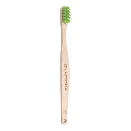 Lactona EcoBrush 100% biologisch afbreekbare handle (12 st.)-Lactona-Sordent