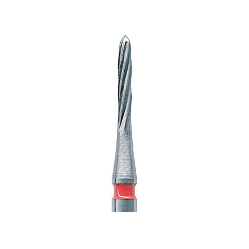 Edenta Fineerboor Torpedo FG 282.314.010 6 mm (5 st.)-Edenta-Sordent