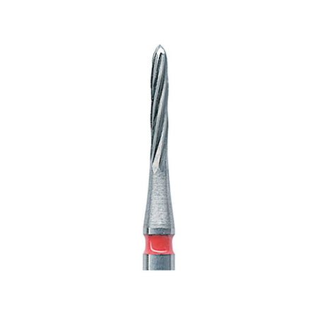Edenta Fineerboor Torpedo FG 282.314.012 6 mm (5 st.)-Edenta-Sordent