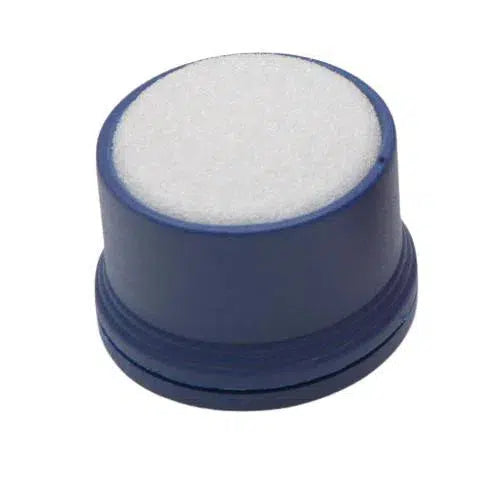 Endostand Endo Spons Dispenser Autoclaveerbaar-Dispenser-Dental Market-Blauw-Sordent