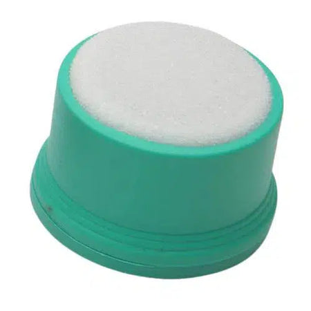 Endostand Endo Spons Dispenser Autoclaveerbaar-Dispenser-Dental Market-Groen-Sordent