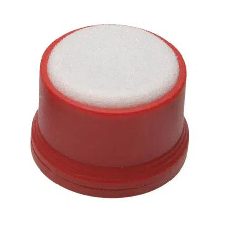 Endostand Endo Spons Dispenser Autoclaveerbaar-Dispenser-Dental Market-Rood-Sordent