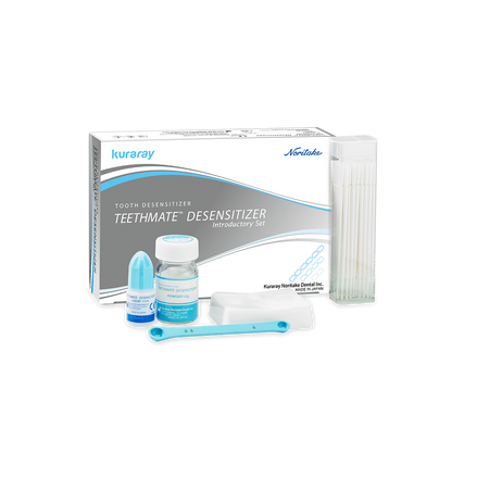 Kuraray Teethmate™ Desensitizer Introductory Set (Intro Kit)-Kuraray-Sordent