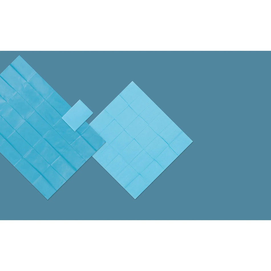 Euronda Chirurgische Doek Lichtblauw (75x90 cm) (50 st.)-Euronda-Sordent