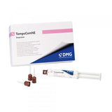 DMG TempoCemNe Smartmix Eugenol Free (2 x 11 g + Tips)-DMG-Sordent