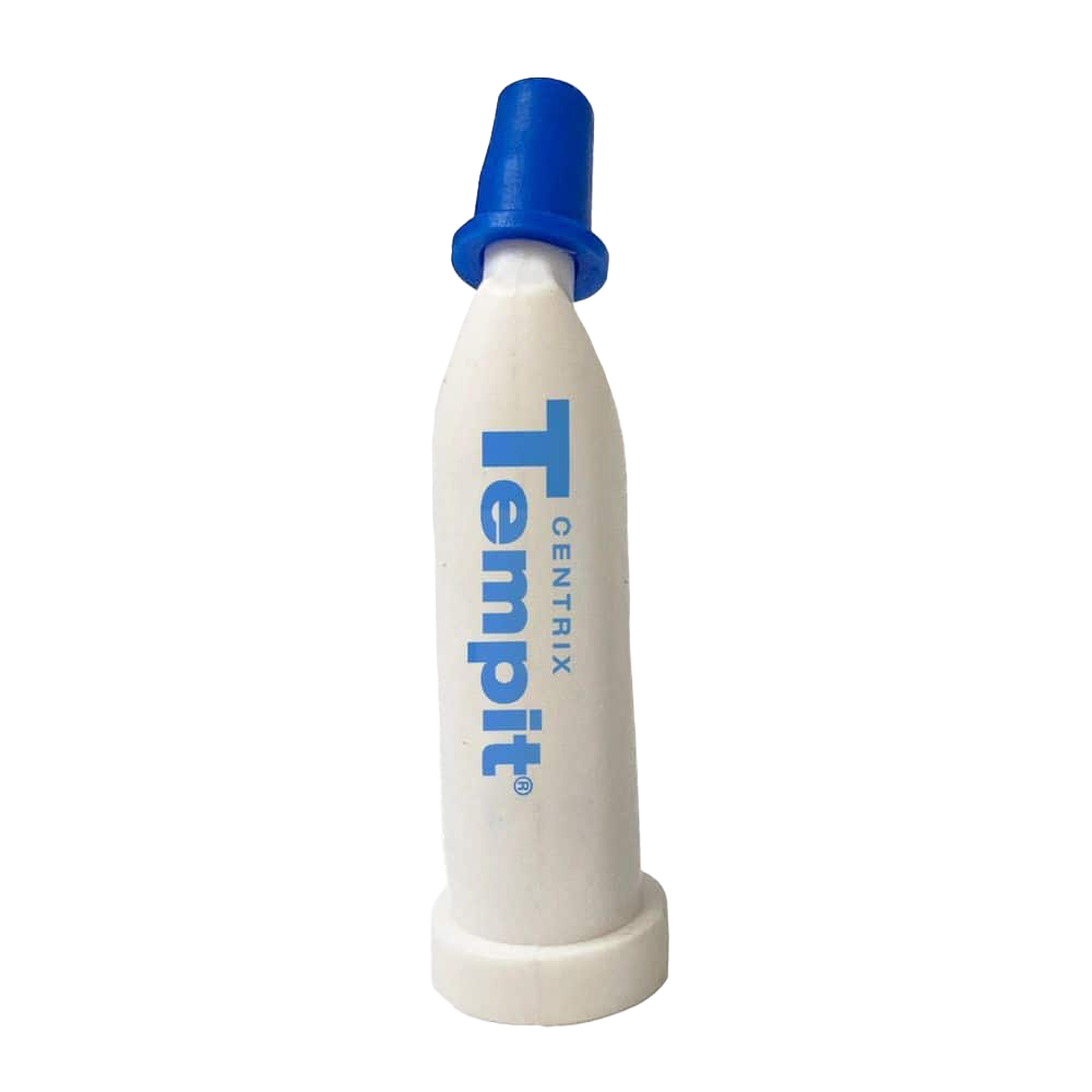 Centrix Tempit® Capsules Moisture-Activated (30 x 0,35 g)-Centrix-Sordent