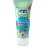TePe® Daily™ Baby Tandpasta met Fluoride 0-2 Jaar (50 mL)