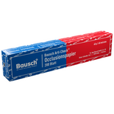 Bausch BK 80 - Arti-Check® Strips - Blauw/Rood - 40 µ - (200 st.)-Bausch-Sordent