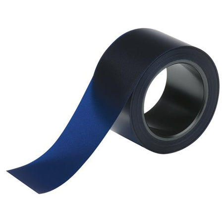 Bausch BK 1027 - Arti-Fol® Dubbelzijdig Blauw 22mm - 8 µ - (20 m)-Bausch-Sordent