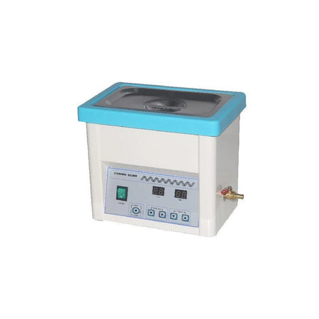 Ultrasonic Cleaner Met Verwarmer 5 Liter-Apparatuur-Sordent-Sordent