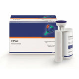 VOCO V-Posil® Heavy Soft Fast - Cartridge 380 mL + Accessories-VOCO-Sordent