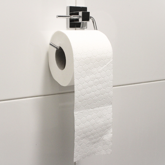 KURTT Toiletpapier Wit 3-Laags (250 Vel - 56 Rollen)-KURTT-Sordent