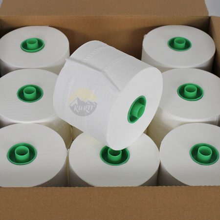 KURTT Doprol Toiletpapier Wit 2-Laags 100 m (36 Rollen)-KURTT-Sordent