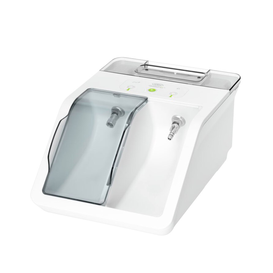 W&H Assistina Twin Lubrication Equipment-W&H-Sordent