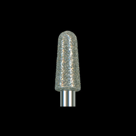 Edenta Staalboor Rond RA 1.204.033-Edenta-Sordent