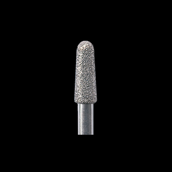 Edenta Staalboor Rond RA 1.204.033-Edenta-Sordent