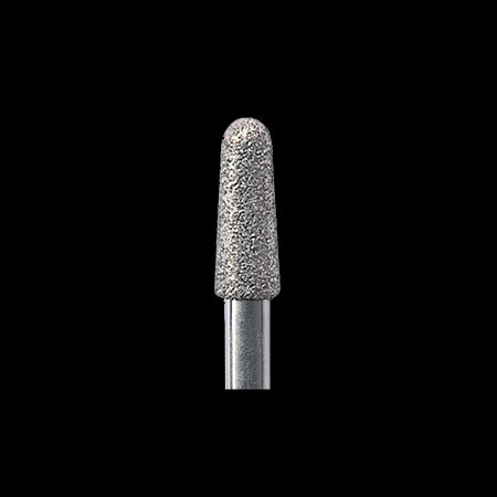 Edenta Staalboor Rond RA 1.204.033-Edenta-Sordent