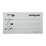 Zhermack Mixing Block / Mengblokken (19,5 x 11 cm)-Zhermack-Sordent